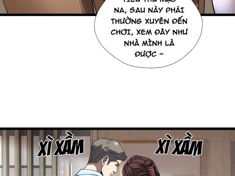Bách Thú Chi Vương Chap 6 - Next Chap 7