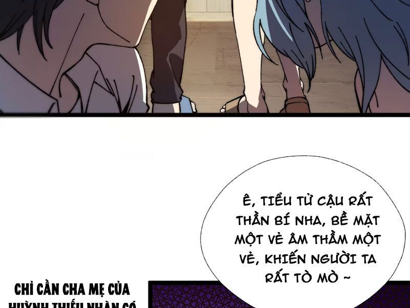 Bách Thú Chi Vương Chap 6 - Next Chap 7