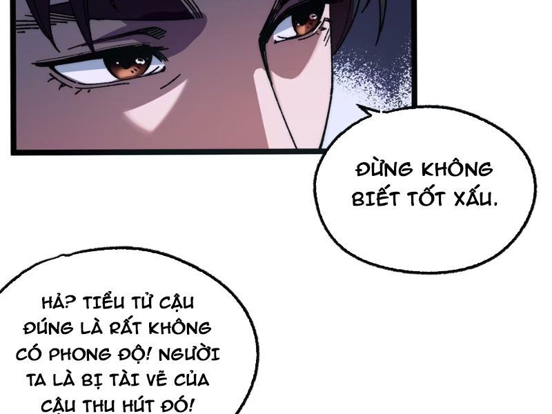 Bách Thú Chi Vương Chap 6 - Next Chap 7