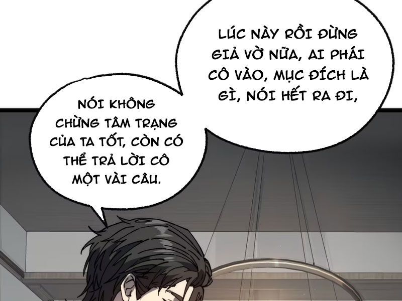 Bách Thú Chi Vương Chap 6 - Next Chap 7