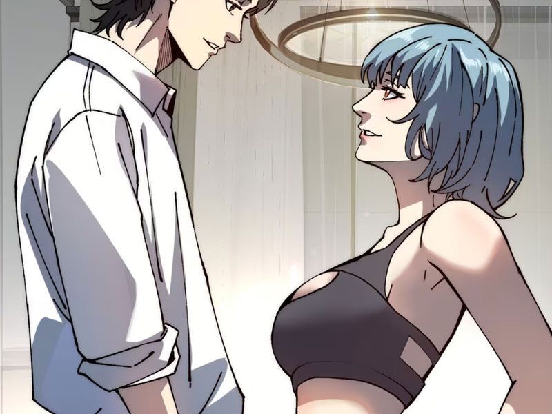Bách Thú Chi Vương Chap 6 - Next Chap 7