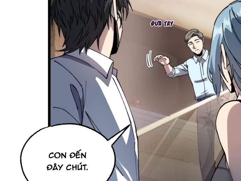 Bách Thú Chi Vương Chap 6 - Next Chap 7