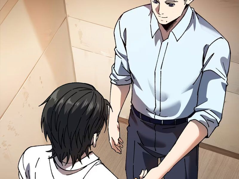 Bách Thú Chi Vương Chap 6 - Next Chap 7