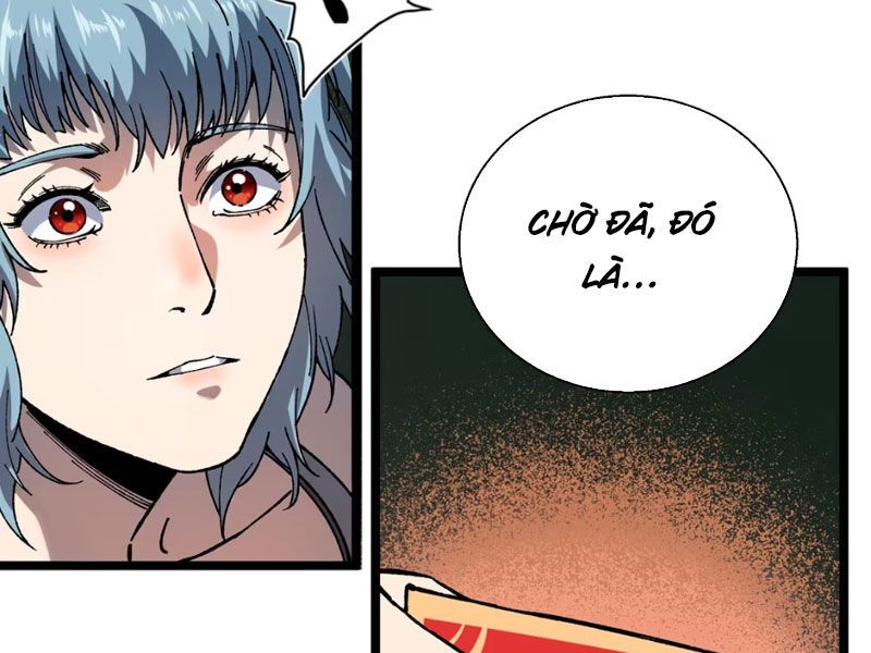 Bách Thú Chi Vương Chap 6 - Next Chap 7