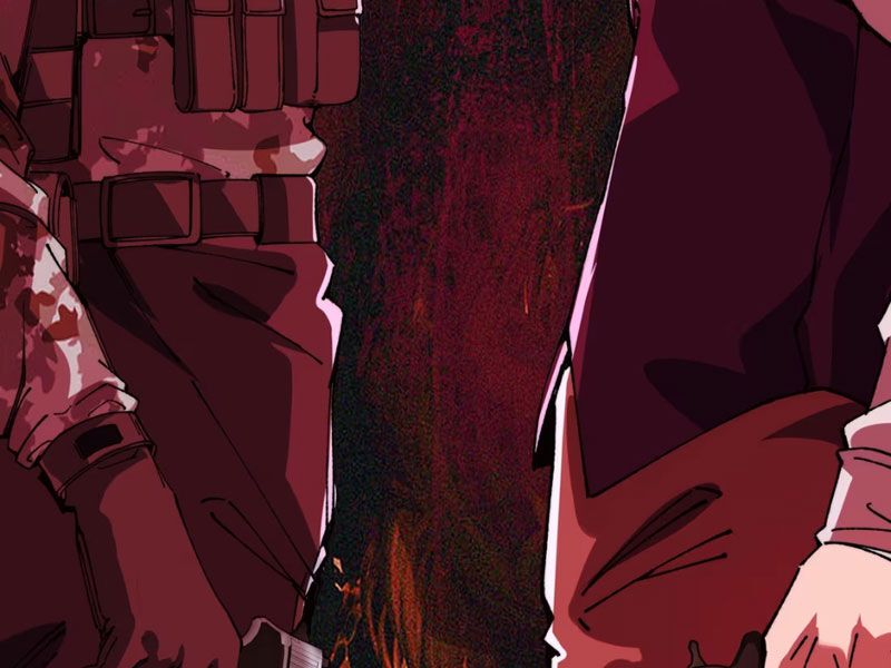 Bách Thú Chi Vương Chap 6 - Next Chap 7