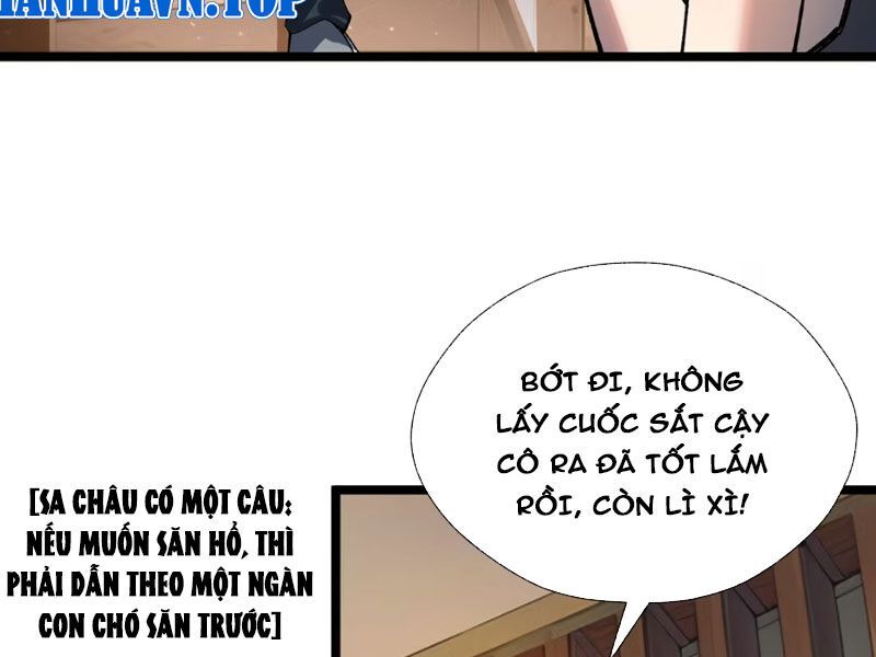 Bách Thú Chi Vương Chap 6 - Next Chap 7