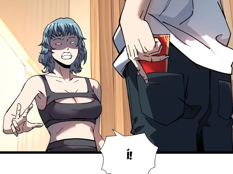 Bách Thú Chi Vương Chap 6 - Next Chap 7