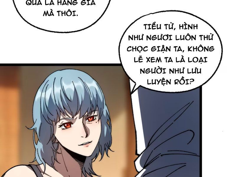 Bách Thú Chi Vương Chap 6 - Next Chap 7