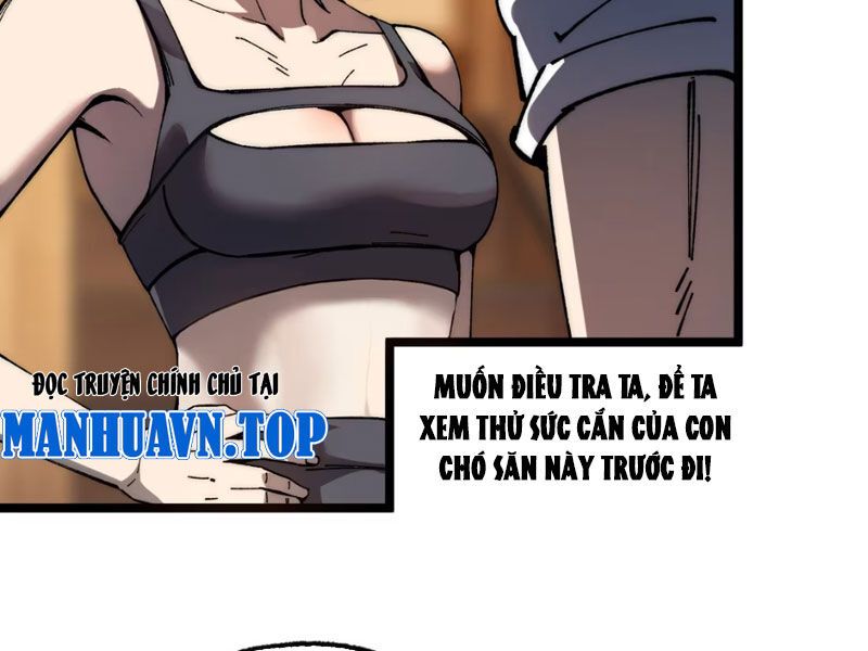 Bách Thú Chi Vương Chap 6 - Next Chap 7