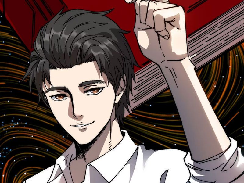Bách Thú Chi Vương Chap 6 - Next Chap 7