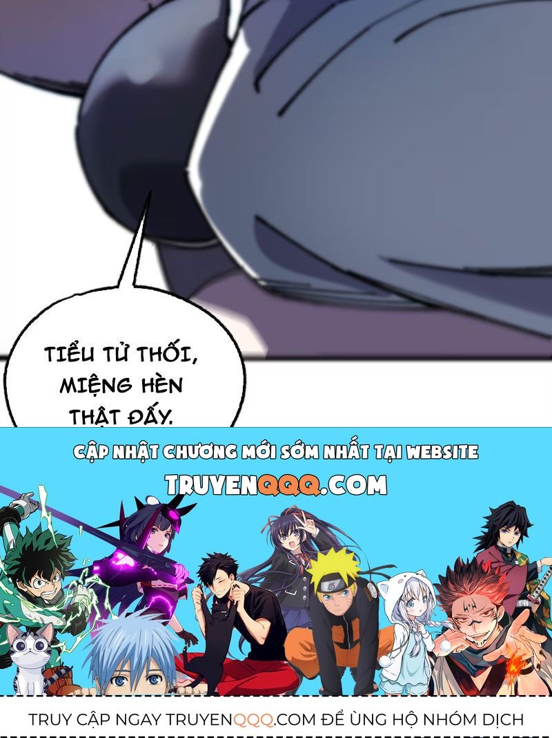 Bách Thú Chi Vương Chap 6 - Next Chap 7