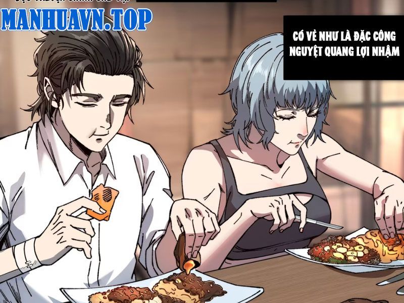 Bách Thú Chi Vương Chap 6 - Next Chap 7
