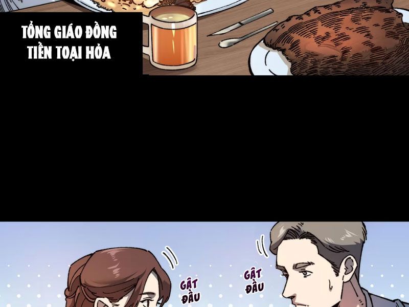 Bách Thú Chi Vương Chap 6 - Next Chap 7
