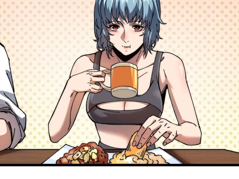 Bách Thú Chi Vương Chap 6 - Next Chap 7