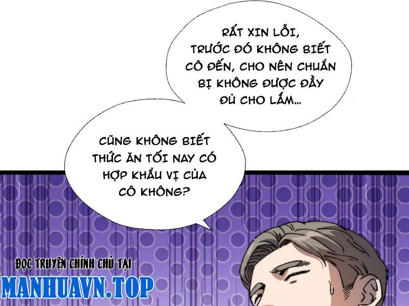 Bách Thú Chi Vương Chap 6 - Next Chap 7