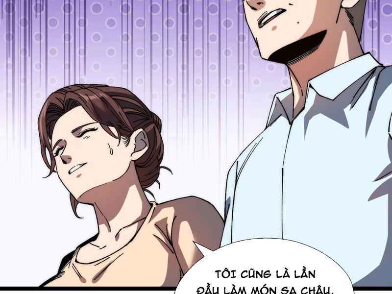 Bách Thú Chi Vương Chap 6 - Next Chap 7