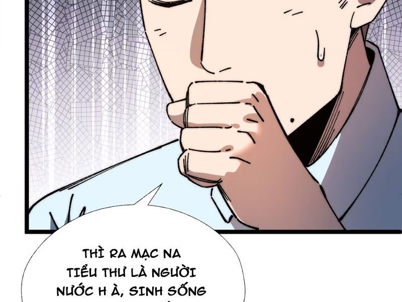 Bách Thú Chi Vương Chap 6 - Next Chap 7