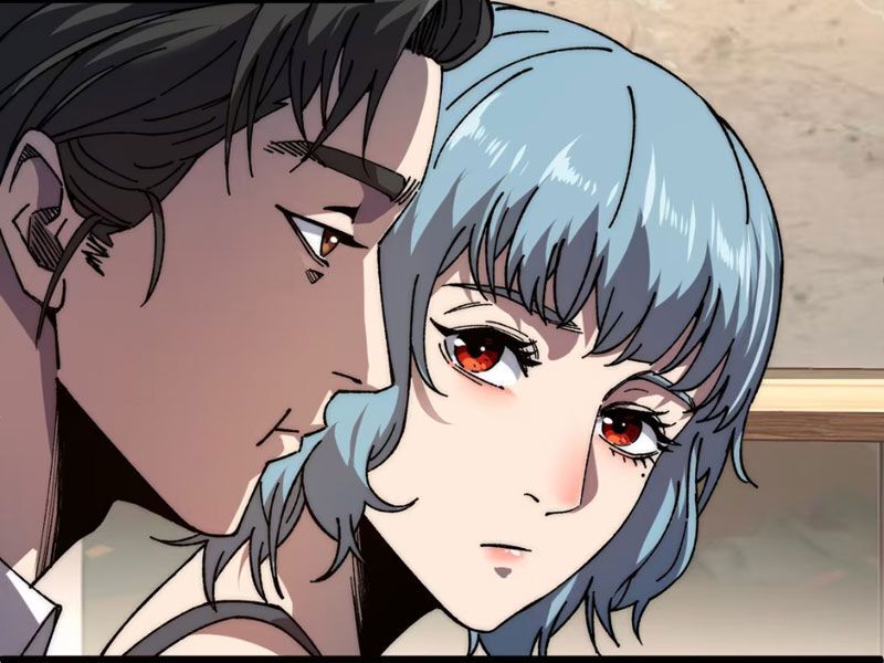 Bách Thú Chi Vương Chap 6 - Next Chap 7