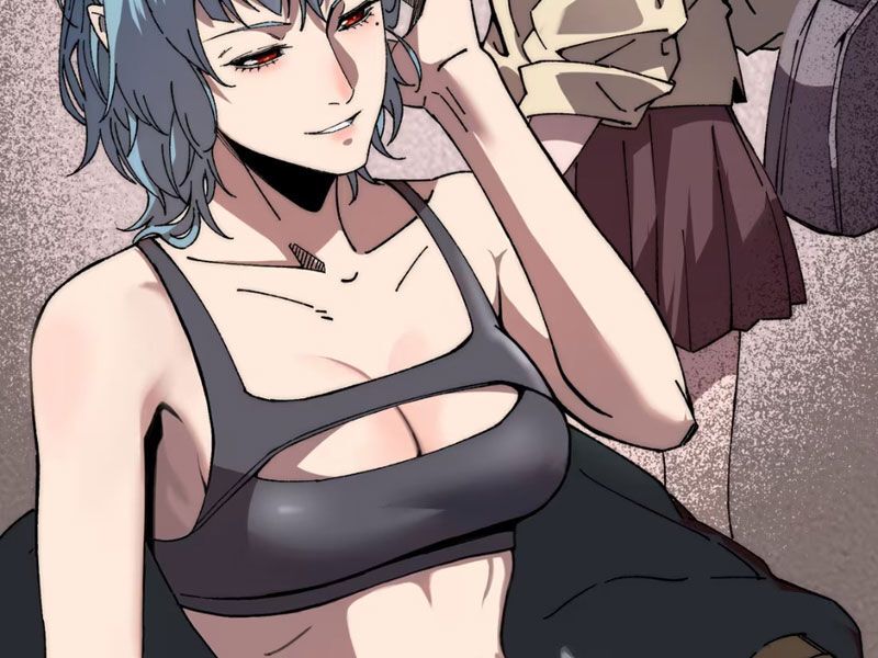 Bách Thú Chi Vương Chap 6 - Next Chap 7