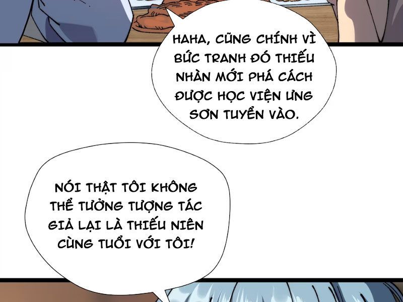Bách Thú Chi Vương Chap 6 - Next Chap 7