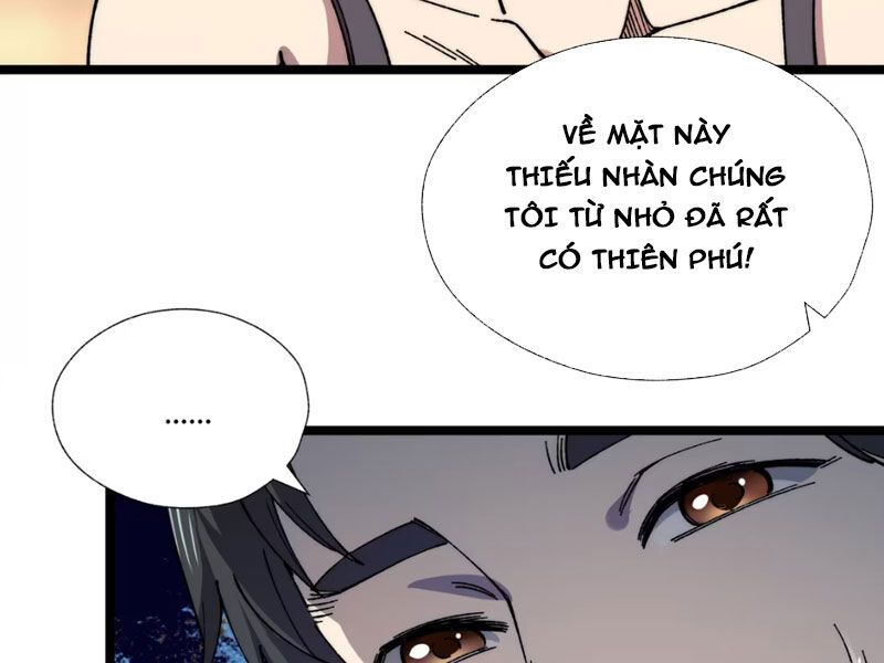 Bách Thú Chi Vương Chap 6 - Next Chap 7