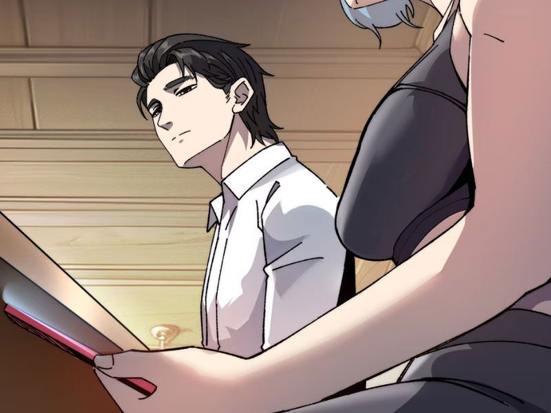Bách Thú Chi Vương Chap 6 - Next Chap 7