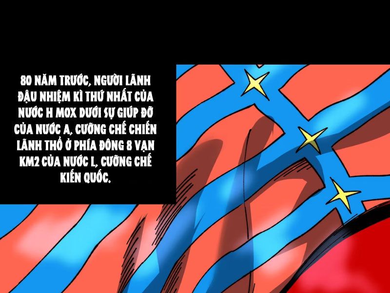 Bách Thú Chi Vương Chap 6 - Next Chap 7