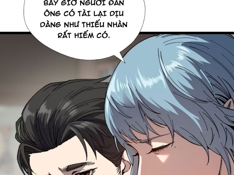 Bách Thú Chi Vương Chap 6 - Next Chap 7
