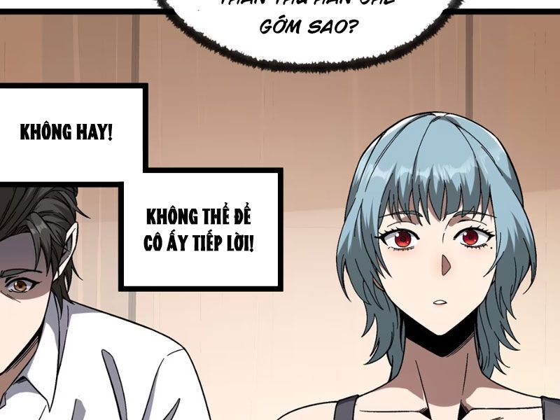 Bách Thú Chi Vương Chap 6 - Next Chap 7