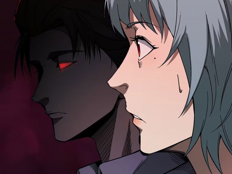 Bách Thú Chi Vương Chap 6 - Next Chap 7