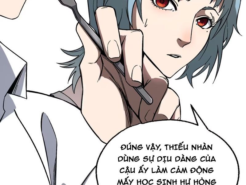 Bách Thú Chi Vương Chap 6 - Next Chap 7