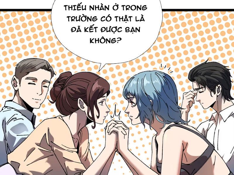 Bách Thú Chi Vương Chap 6 - Next Chap 7