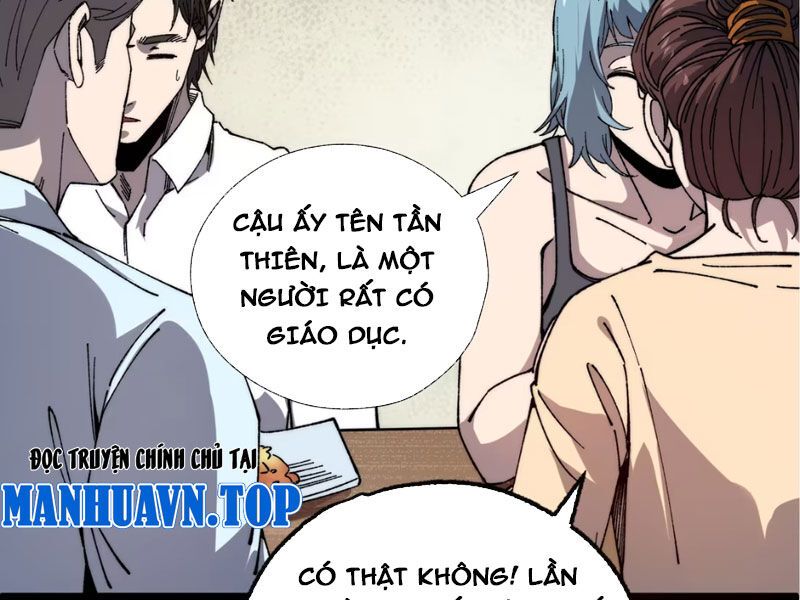Bách Thú Chi Vương Chap 6 - Next Chap 7