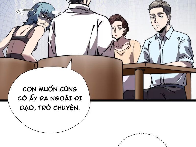 Bách Thú Chi Vương Chap 6 - Next Chap 7