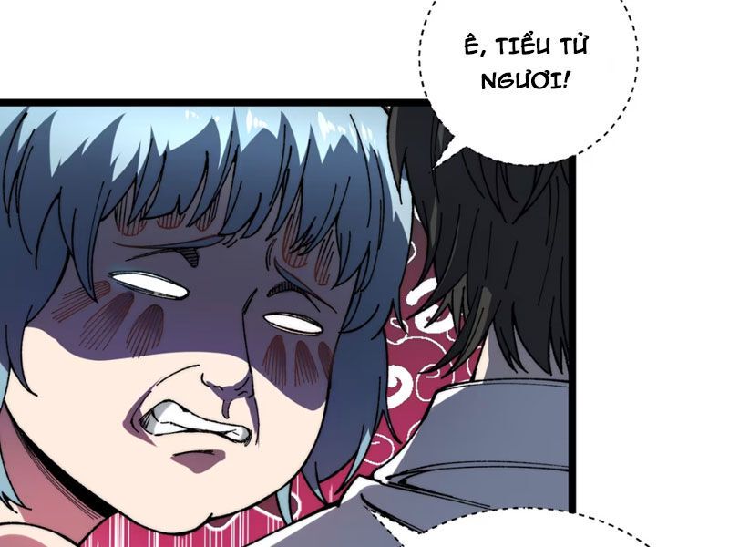 Bách Thú Chi Vương Chap 6 - Next Chap 7