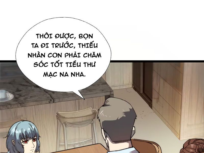 Bách Thú Chi Vương Chap 6 - Next Chap 7