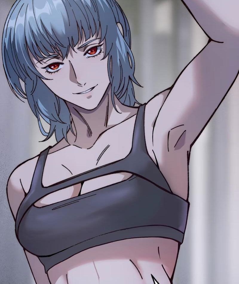 Bách Thú Chi Vương Chap 7 - Next Chap 8
