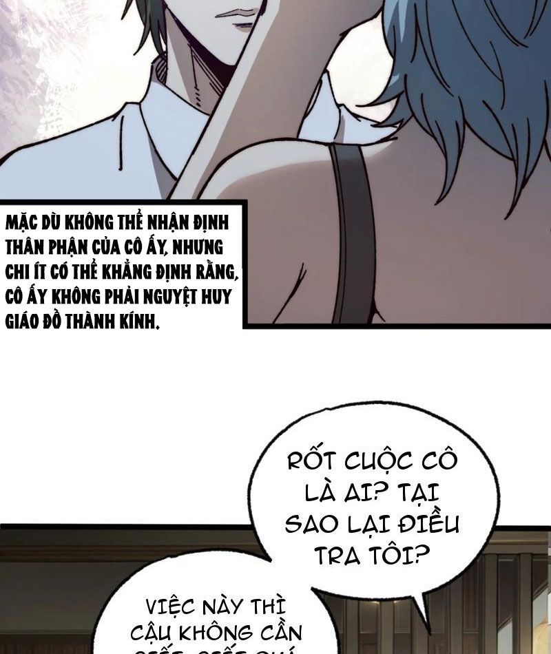 Bách Thú Chi Vương Chap 7 - Next Chap 8