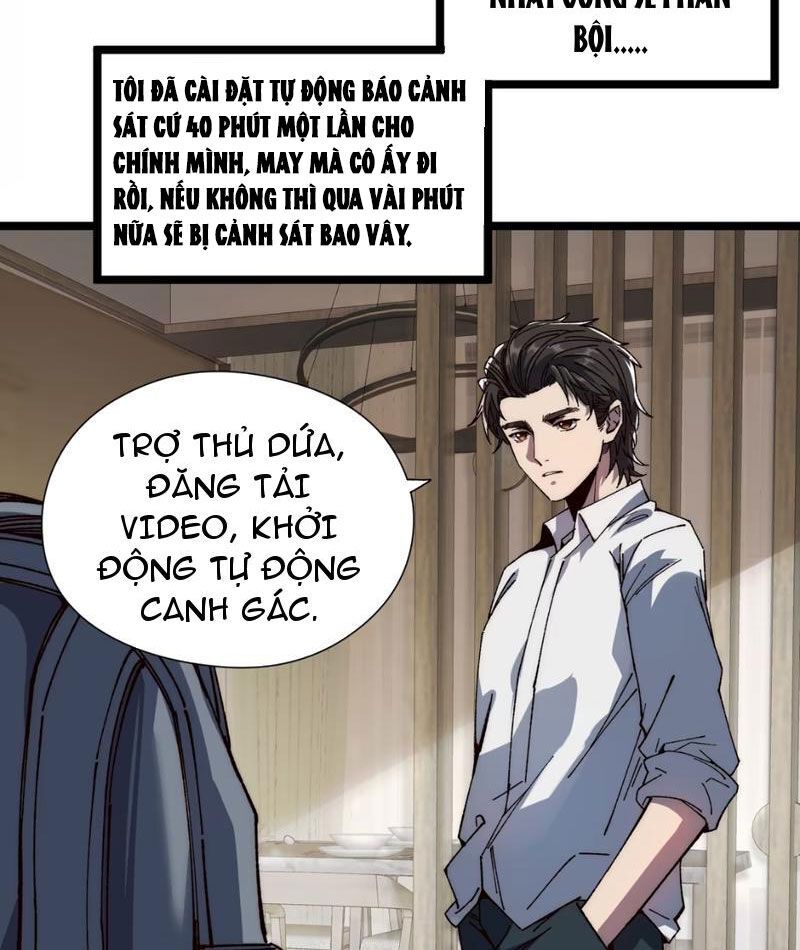 Bách Thú Chi Vương Chap 7 - Next Chap 8