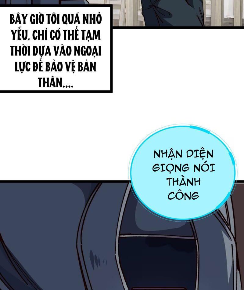 Bách Thú Chi Vương Chap 7 - Next Chap 8
