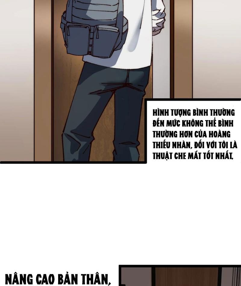 Bách Thú Chi Vương Chap 7 - Next Chap 8