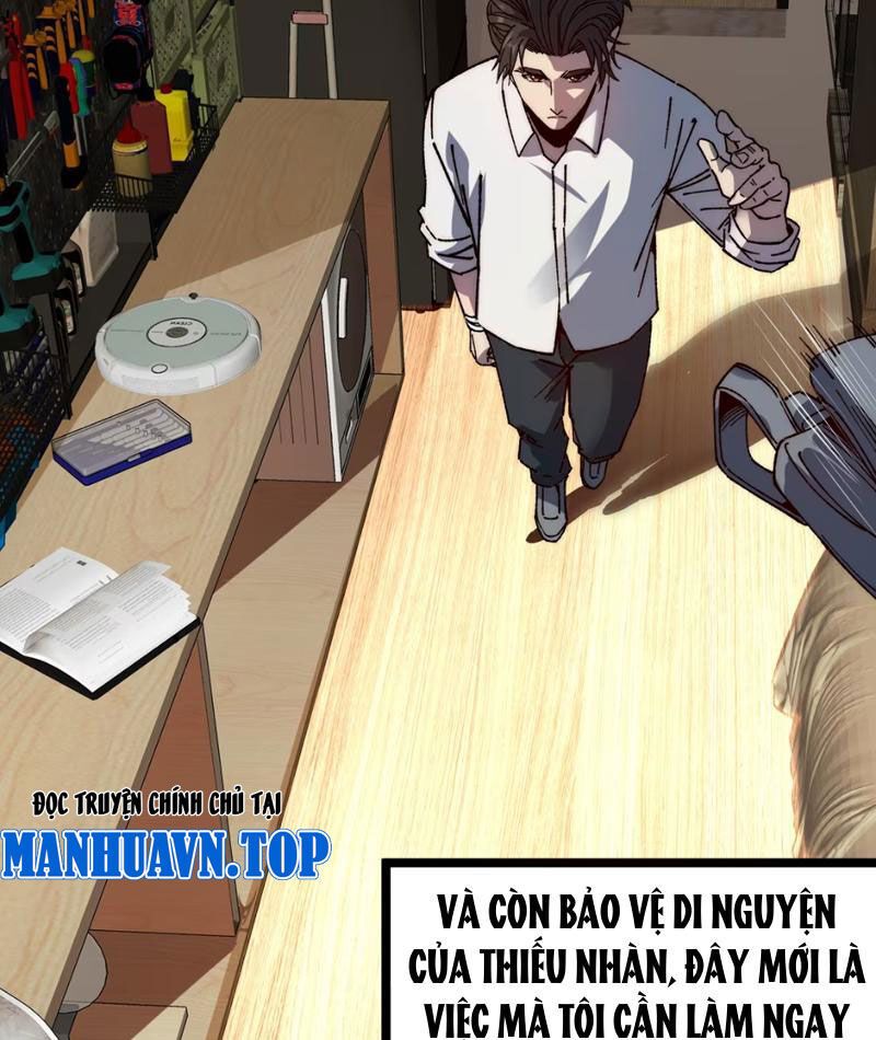 Bách Thú Chi Vương Chap 7 - Next Chap 8