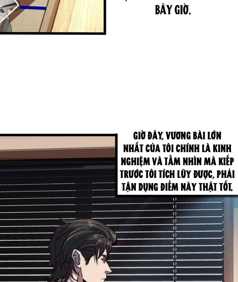 Bách Thú Chi Vương Chap 7 - Next Chap 8