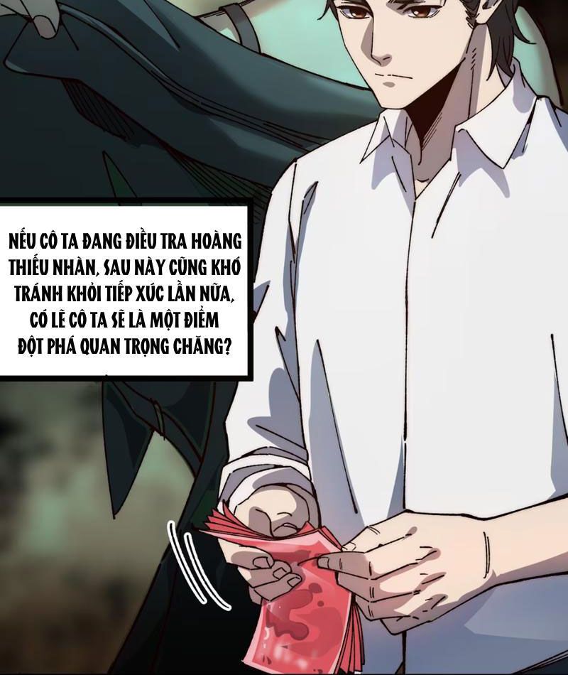 Bách Thú Chi Vương Chap 7 - Next Chap 8