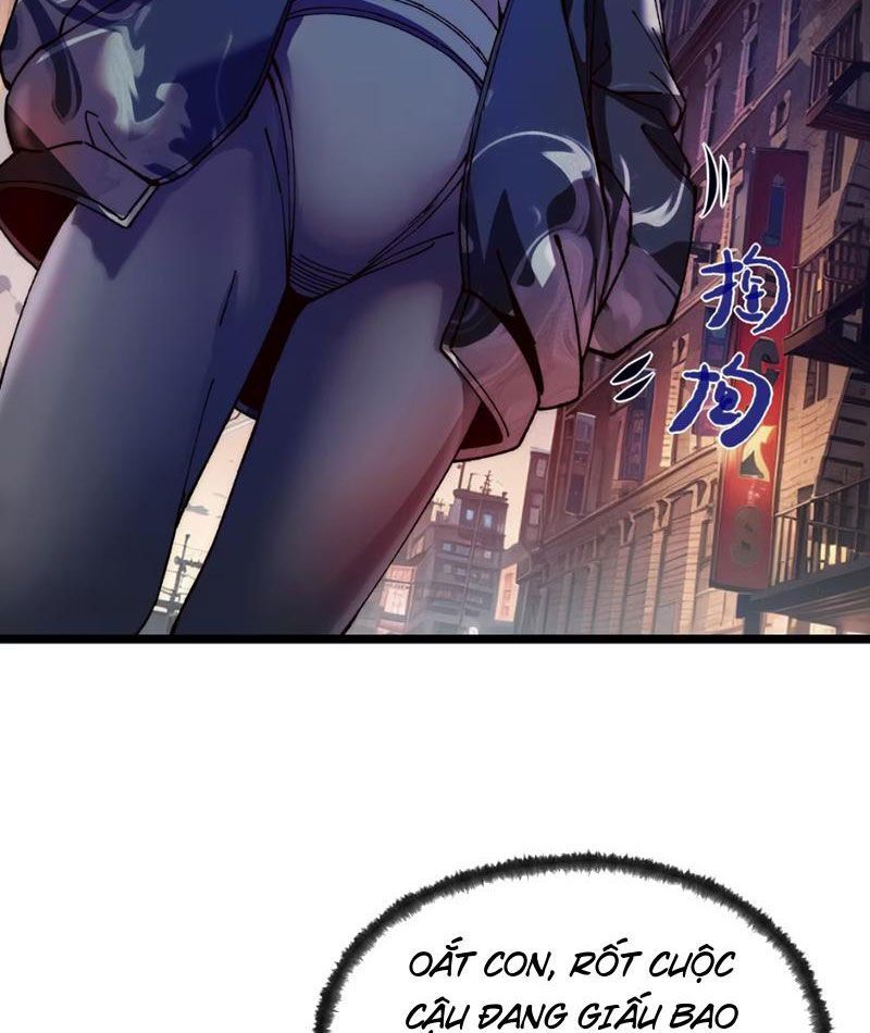 Bách Thú Chi Vương Chap 7 - Next Chap 8