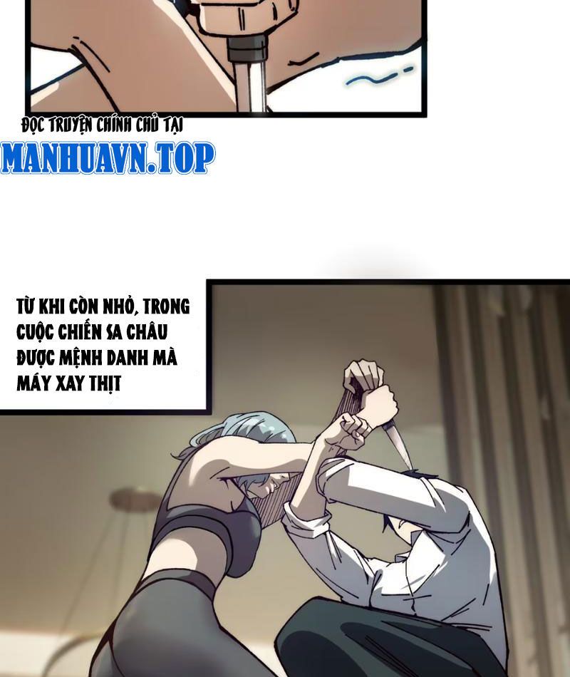 Bách Thú Chi Vương Chap 7 - Next Chap 8