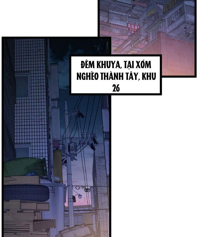 Bách Thú Chi Vương Chap 7 - Next Chap 8