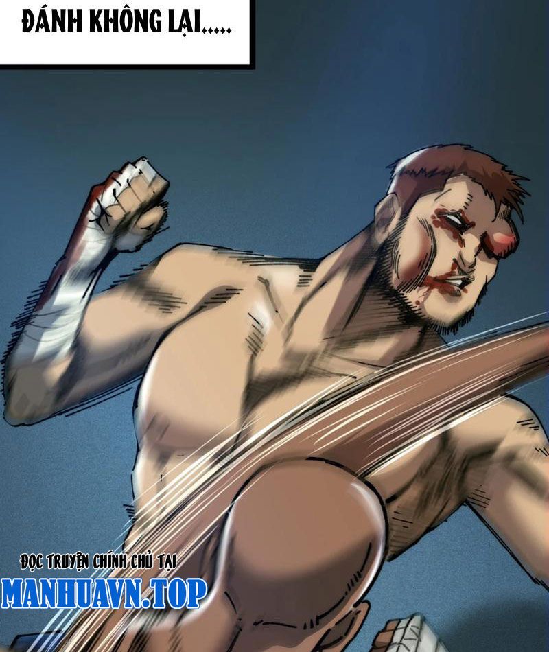 Bách Thú Chi Vương Chap 7 - Next Chap 8