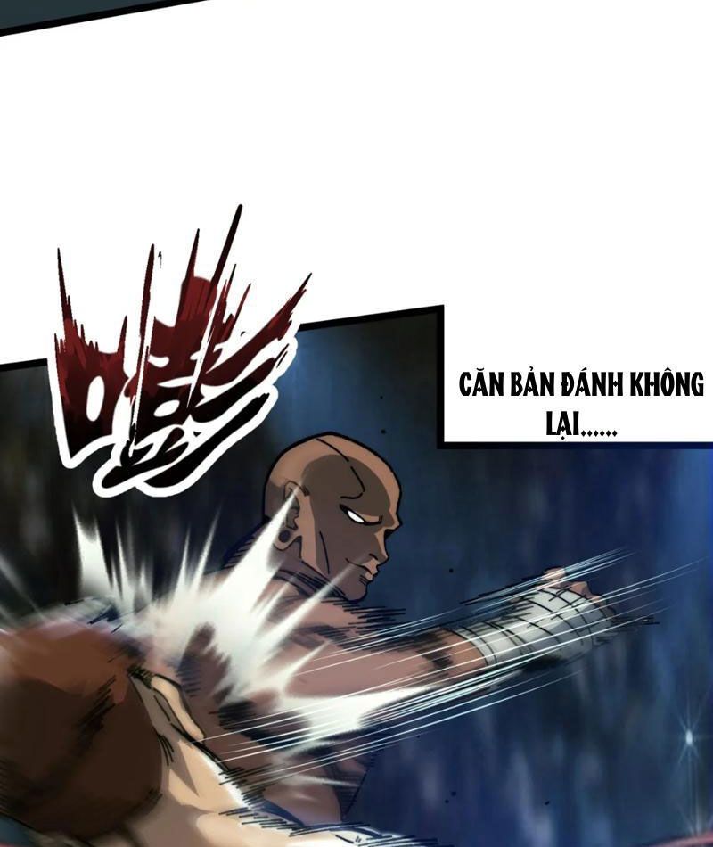 Bách Thú Chi Vương Chap 7 - Next Chap 8