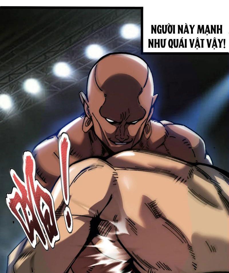 Bách Thú Chi Vương Chap 7 - Next Chap 8
